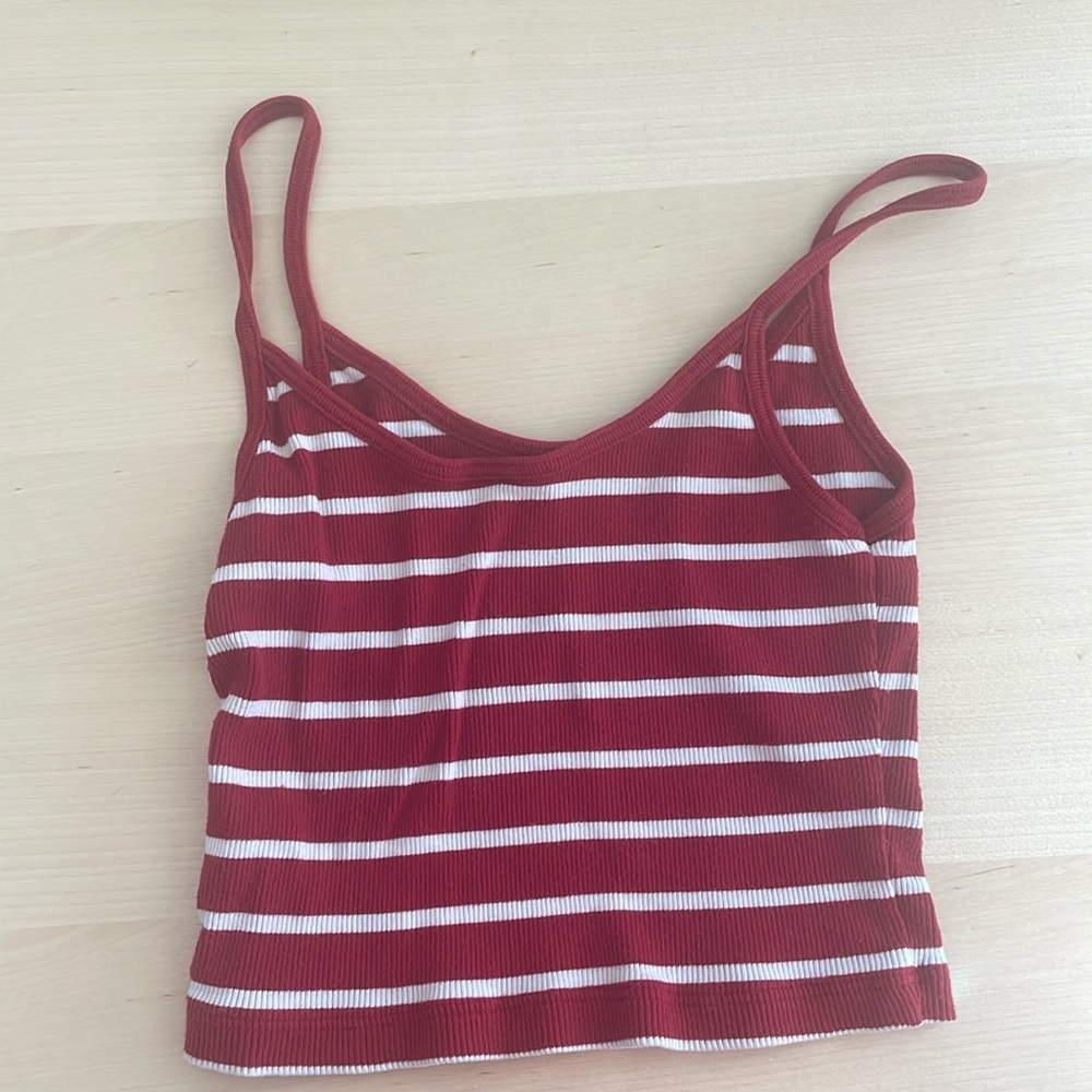 BRANDY TANK